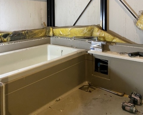 リノベーション前1