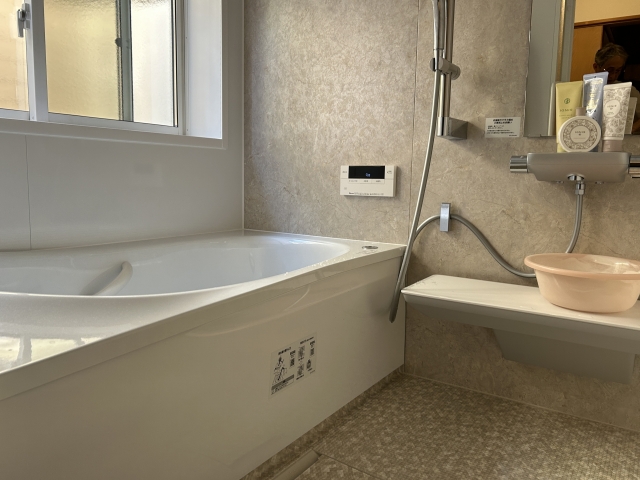 リノベーション後1