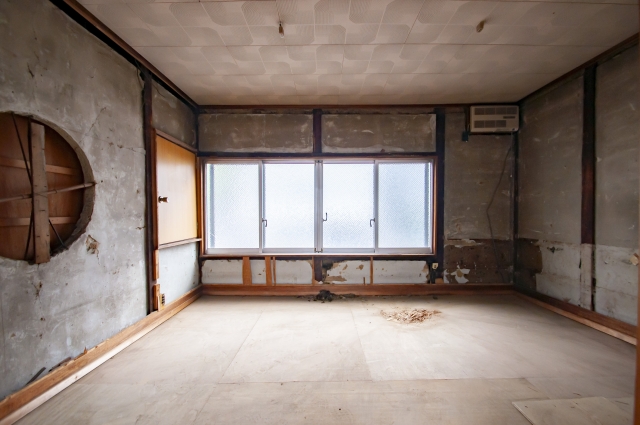 リノベーション前2