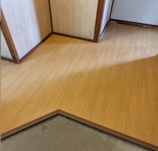 リノベーション後4